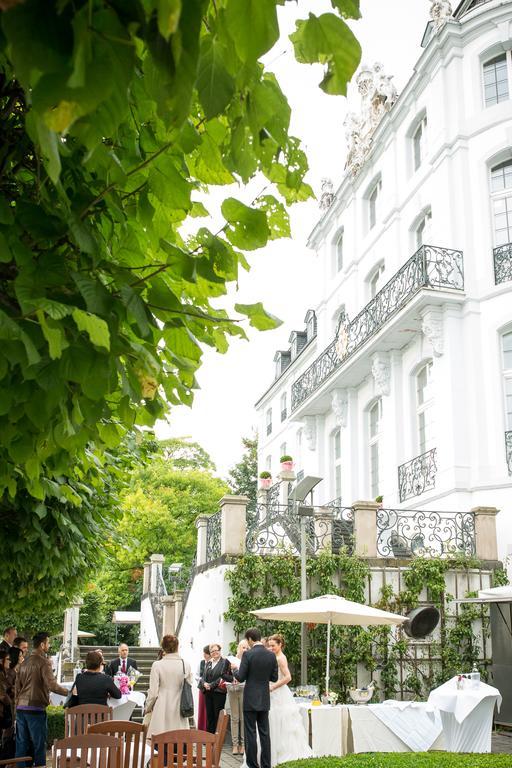 Schloss Engers Otel Kaltenengers Dış mekan fotoğraf